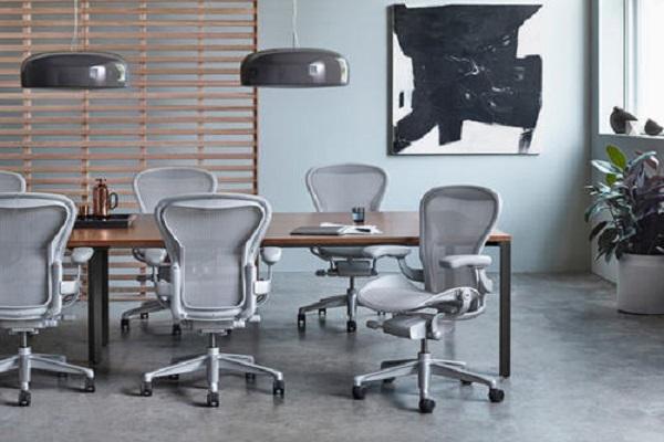 世界十大办公家具品牌第6来自日本第4椅子界劳斯莱斯